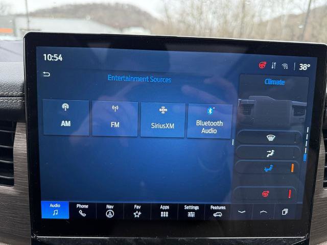Certified 2024 Ford Expedition Max Limited AWD/4WD image 17