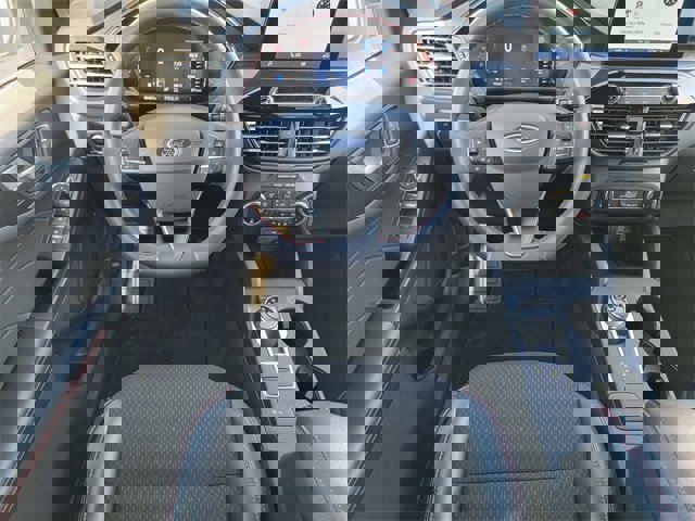 Certified 2024 Ford Escape ST-Line image 30