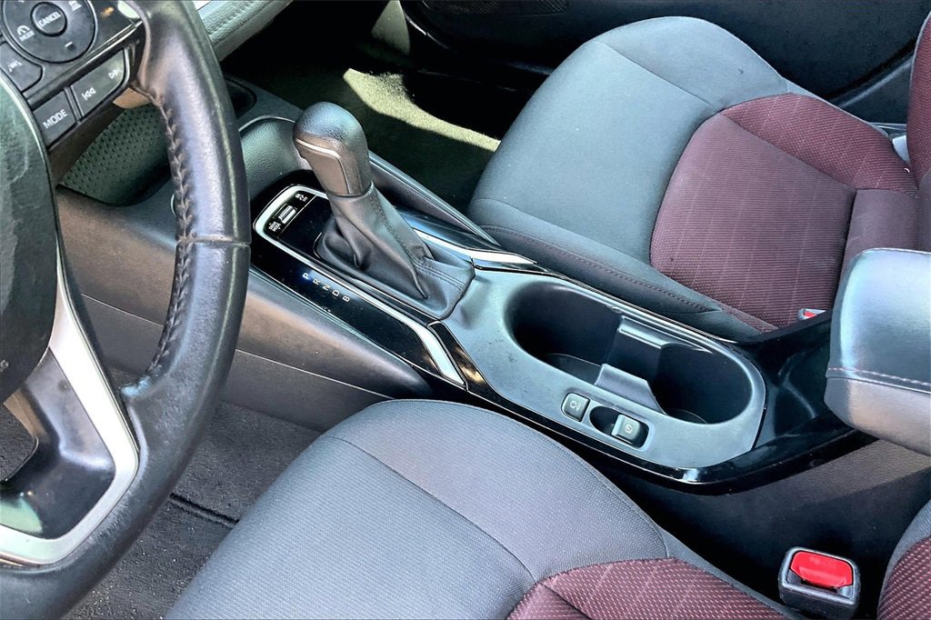 Used 2024 Toyota Corolla SE image 15