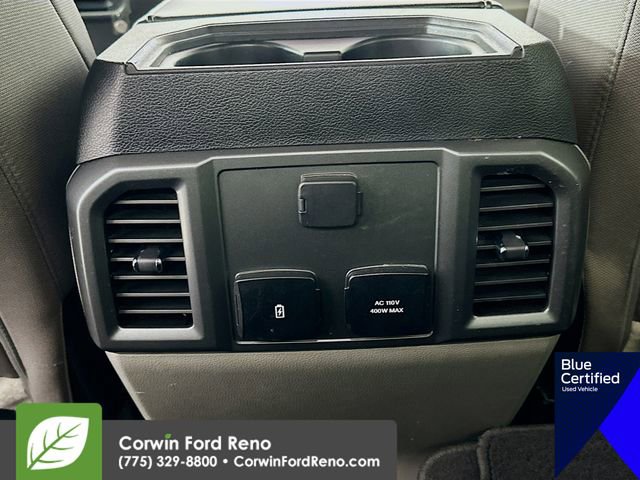 Certified 2020 Ford F250 XLT w/ XLT Premium Package image 29