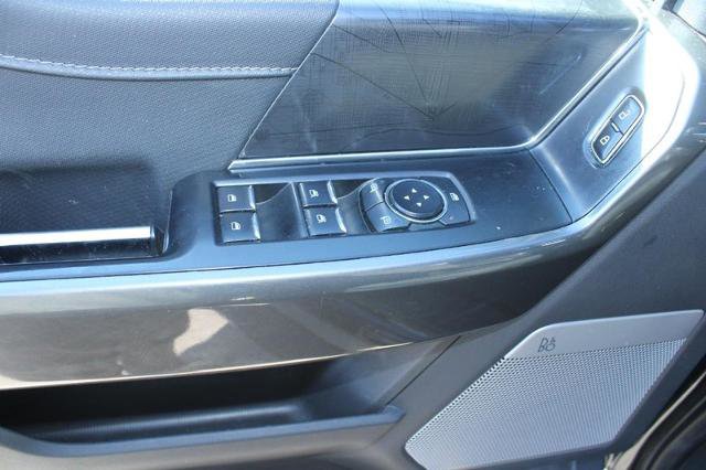 Certified 2023 Ford F150 XLT w/ Equipment Group 302A High image 14