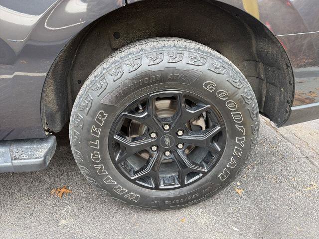 Certified 2023 Ford Expedition Timberline image 24