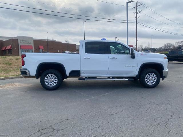 Used 2022 Chevrolet Silverado 2500 LTZ w/ LTZ Convenience Package image 6