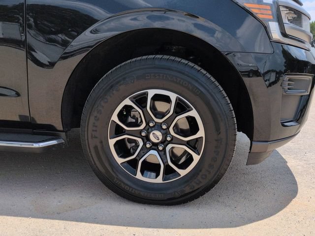 Certified 2023 Ford Expedition Max XLT AWD/4WD image 12