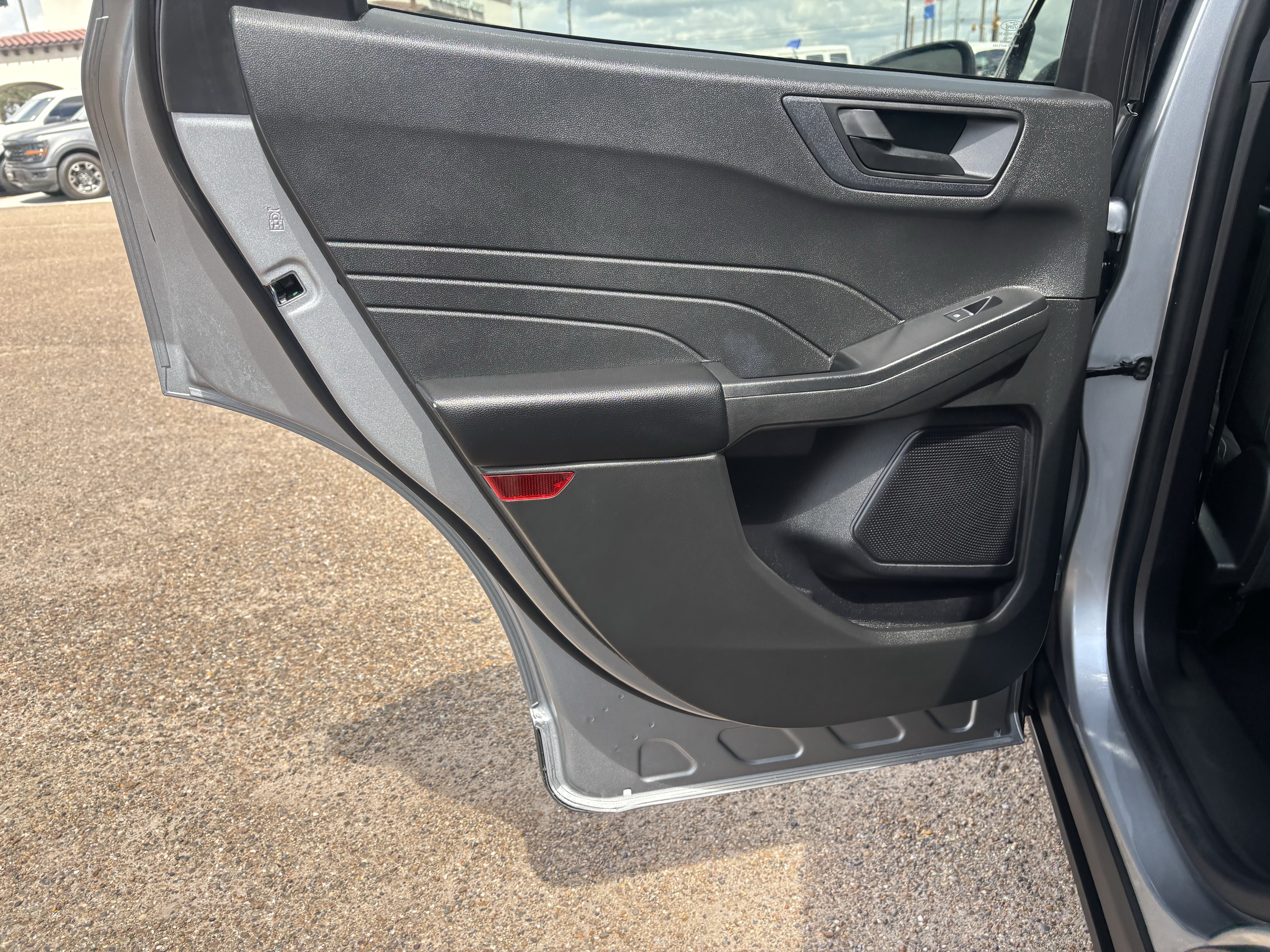Certified 2023 Ford Escape Active FWD image 14