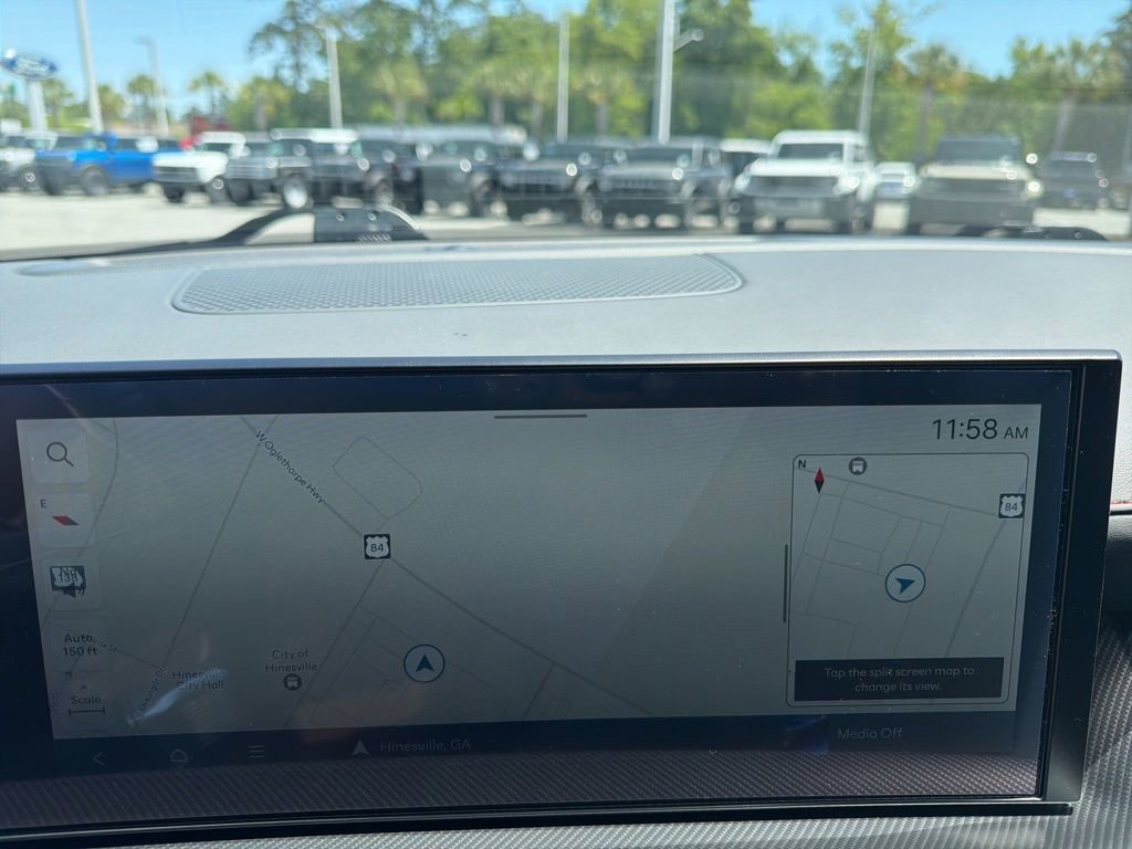 Used 2024 Hyundai Sonata N Line image 21