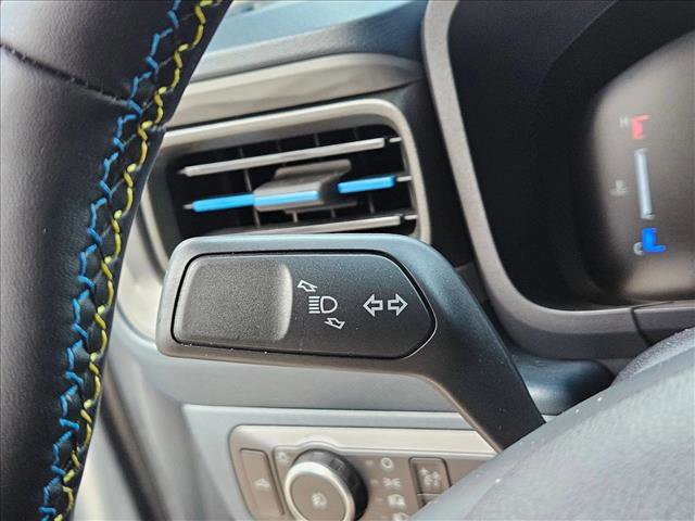 Certified 2026 Ford Maverick Lobo AWD/4WD image 23