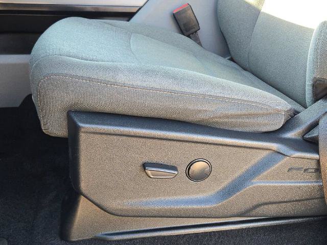 Certified 2024 Ford F150 XLT w/ Mobile Office Package AWD/4WD image 20