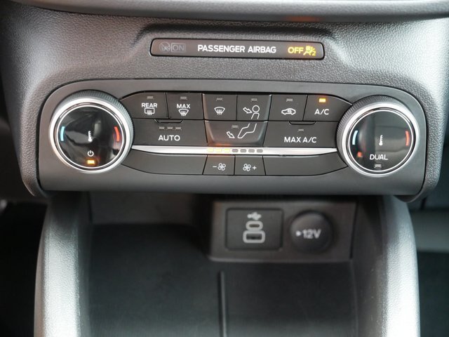 Certified 2026 Ford Escape ST-Line AWD/4WD image 27