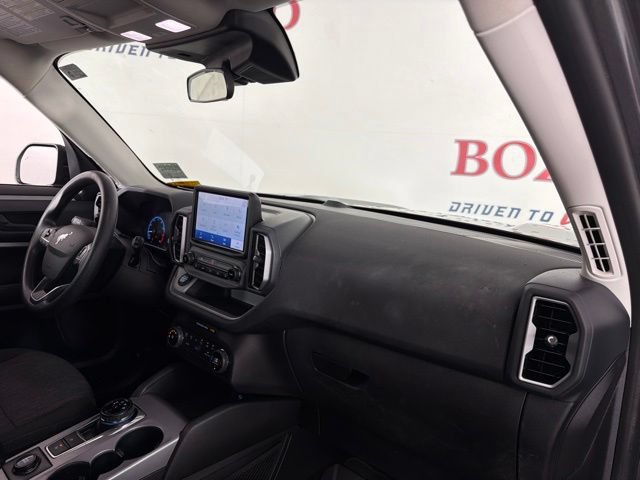 Certified 2021 Ford Bronco Sport Big Bend AWD/4WD image 34