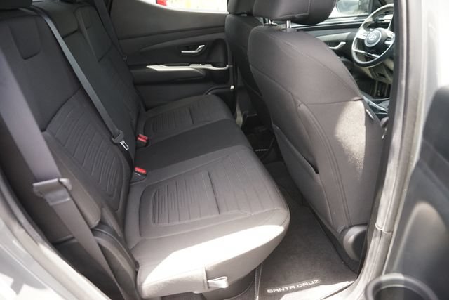 Used 2022 Hyundai Santa Cruz SEL w/ Cargo Package AWD/4WD image 15