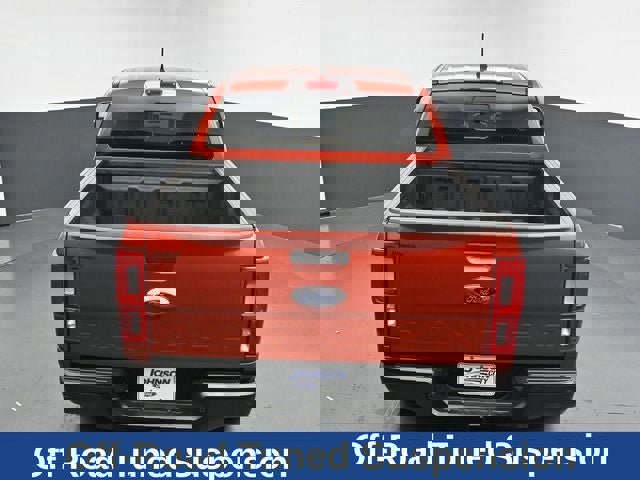Certified 2023 Ford Ranger Lariat w/ Equipment Group 501A High AWD/4WD image 11