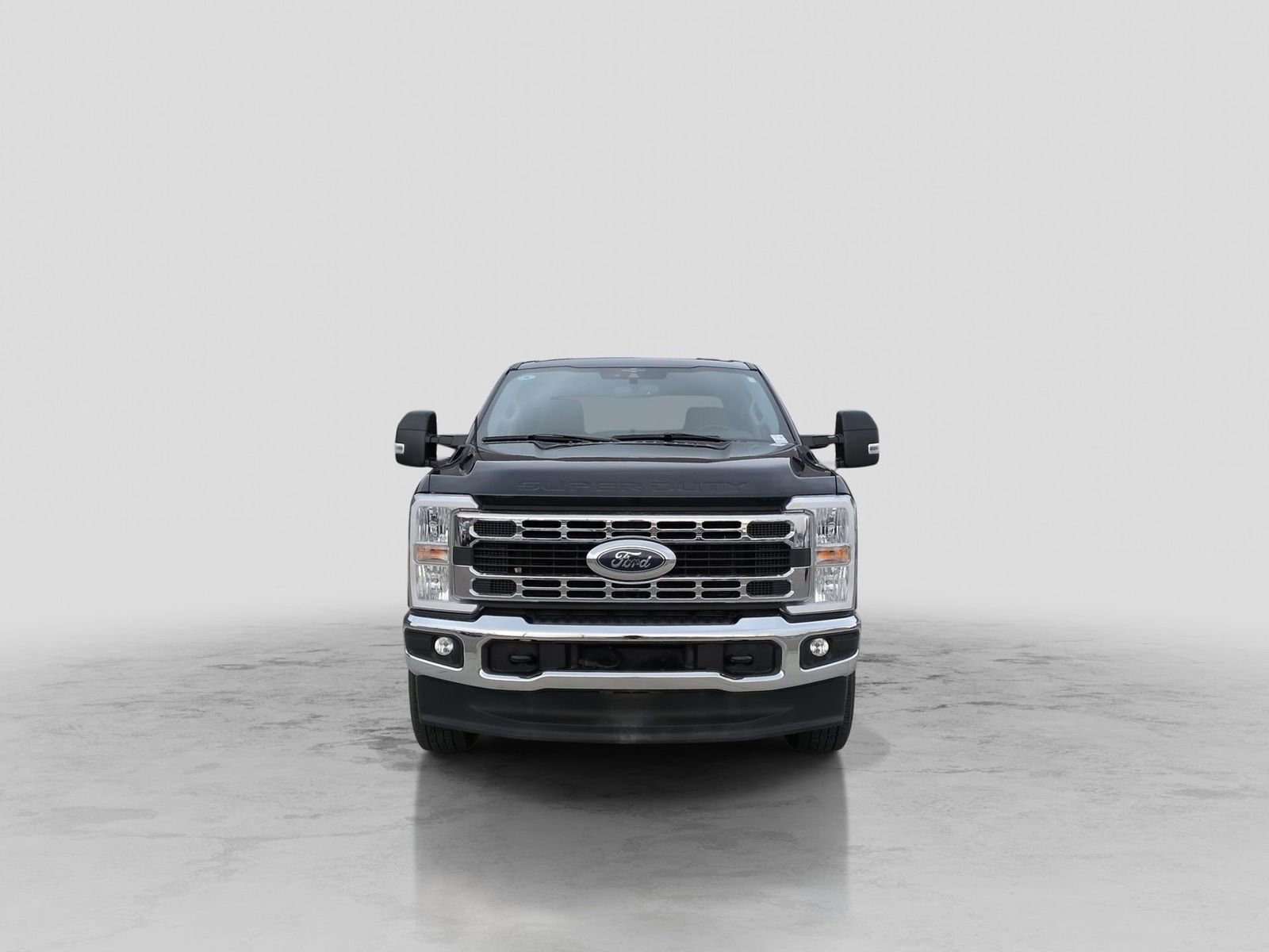 Certified 2023 Ford F250 XLT image 12