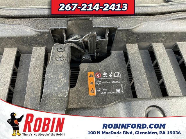 Used 2021 Chevrolet Silverado 1500 High Country AWD/4WD image 31