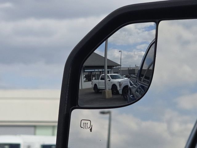 Certified 2018 Ford F150 XLT w/ Equipment Group 302A Luxury image 14