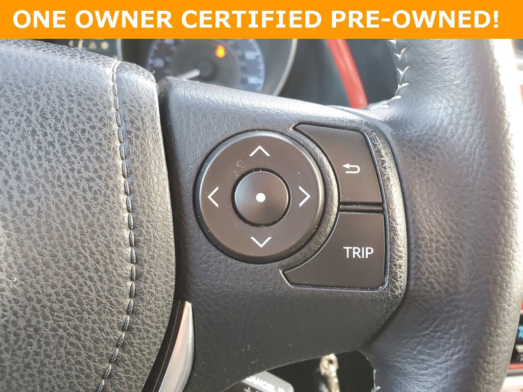 Used 2016 Scion iM image 18