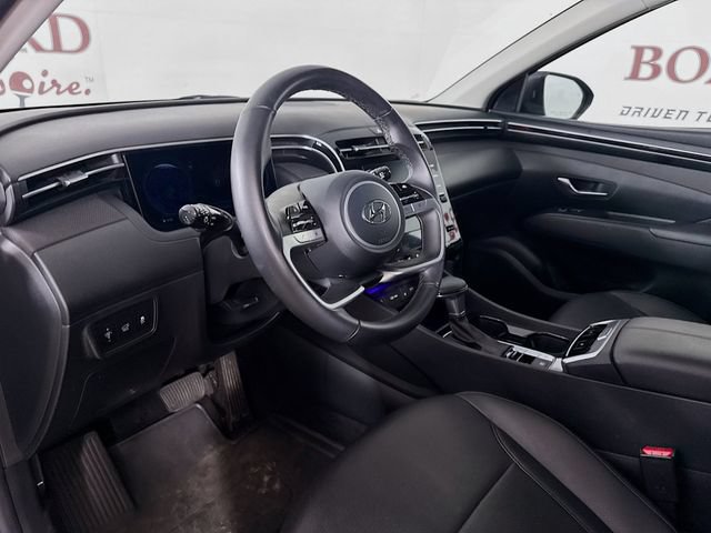 Used 2023 Hyundai Tucson SEL w/ Convenience Package FWD image 11