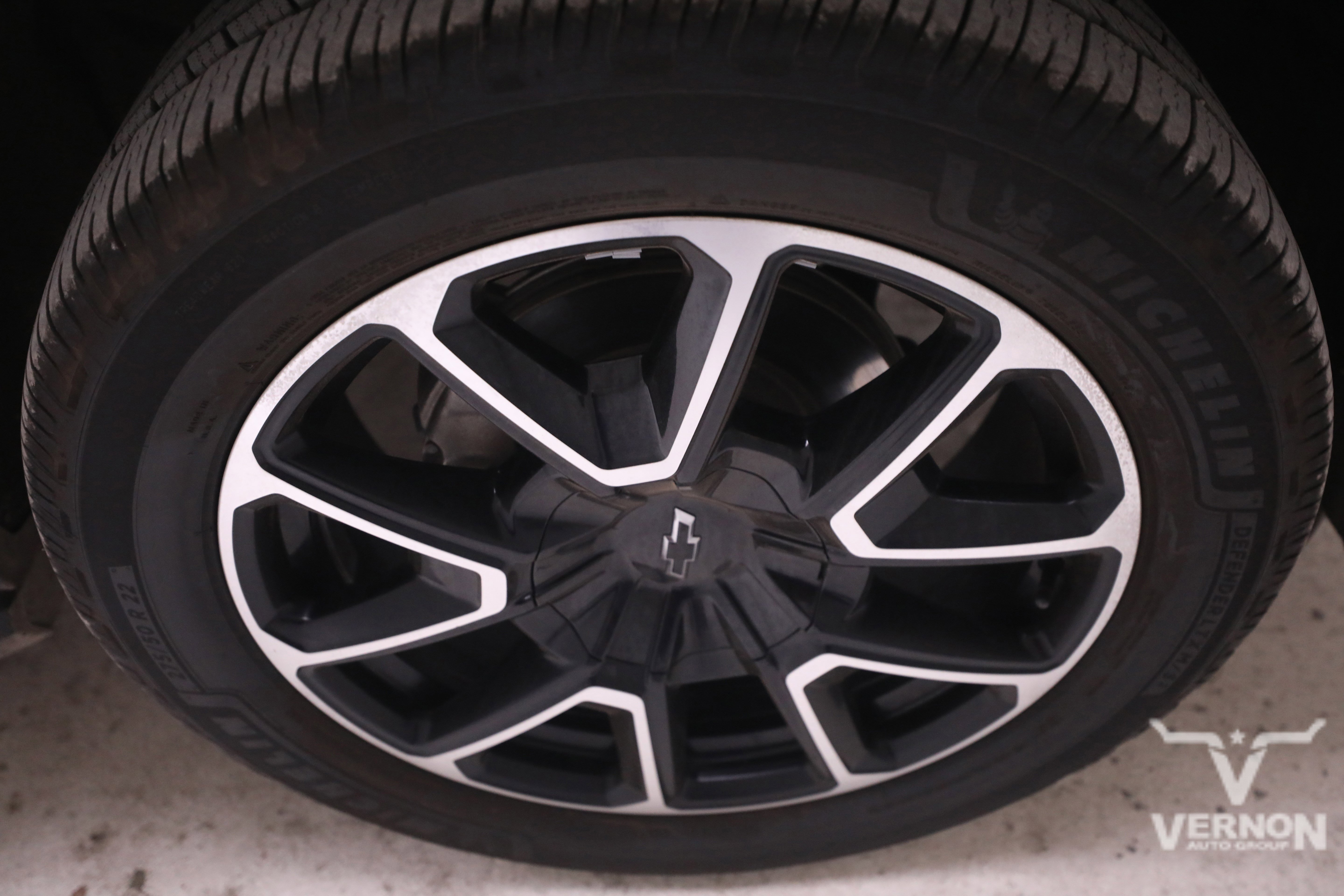 Used 2023 Chevrolet Tahoe RST w/ Luxury Package image 30