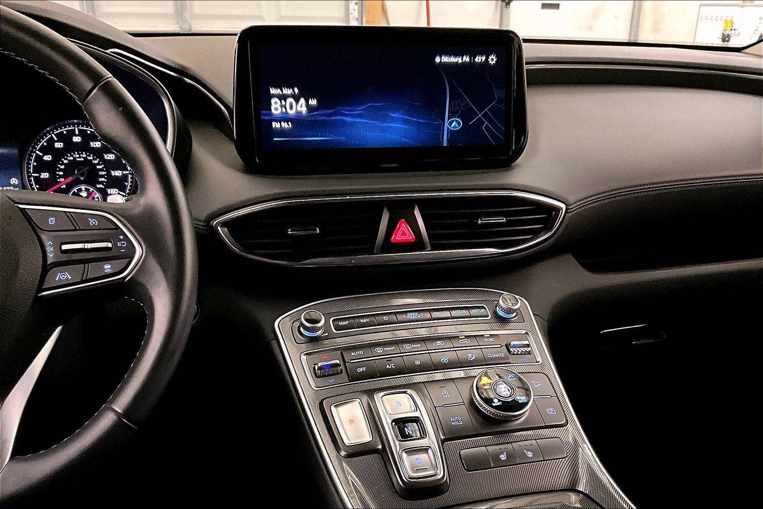 Used 2023 Hyundai Santa Fe SEL image 6