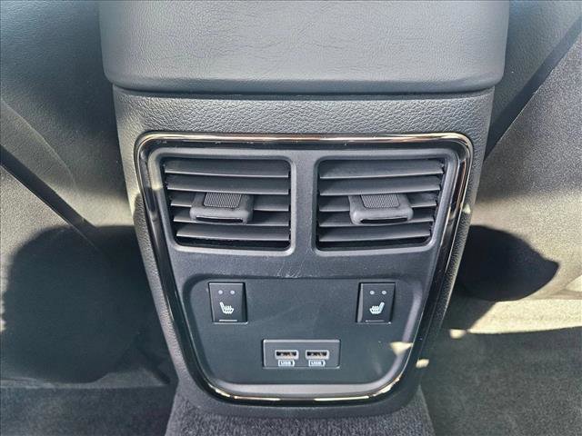 Used 2022 Dodge Charger SRT Hellcat w/ Harman/Kardon Audio Group RWD image 17