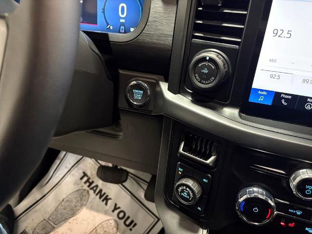 Certified 2024 Ford F150 XLT w/ Equipment Group 302A MID AWD/4WD image 15