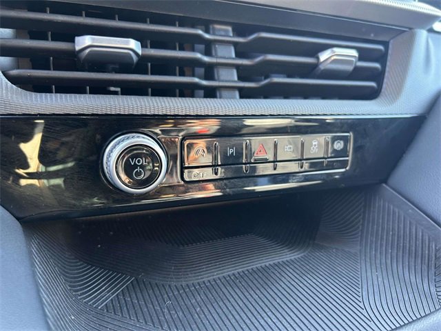 Certified 2025 Ford Explorer ST-Line image 25