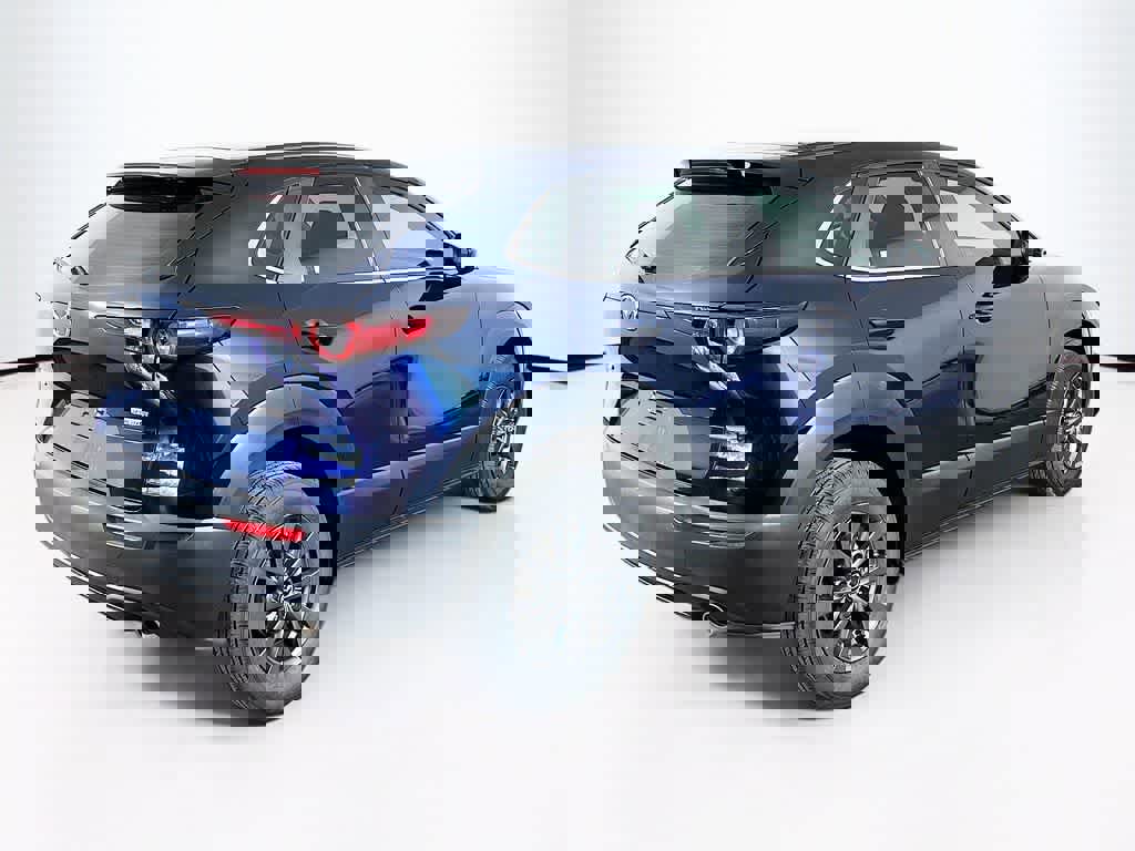 Used 2022 MAZDA CX-30 AWD 2.5 S image 5