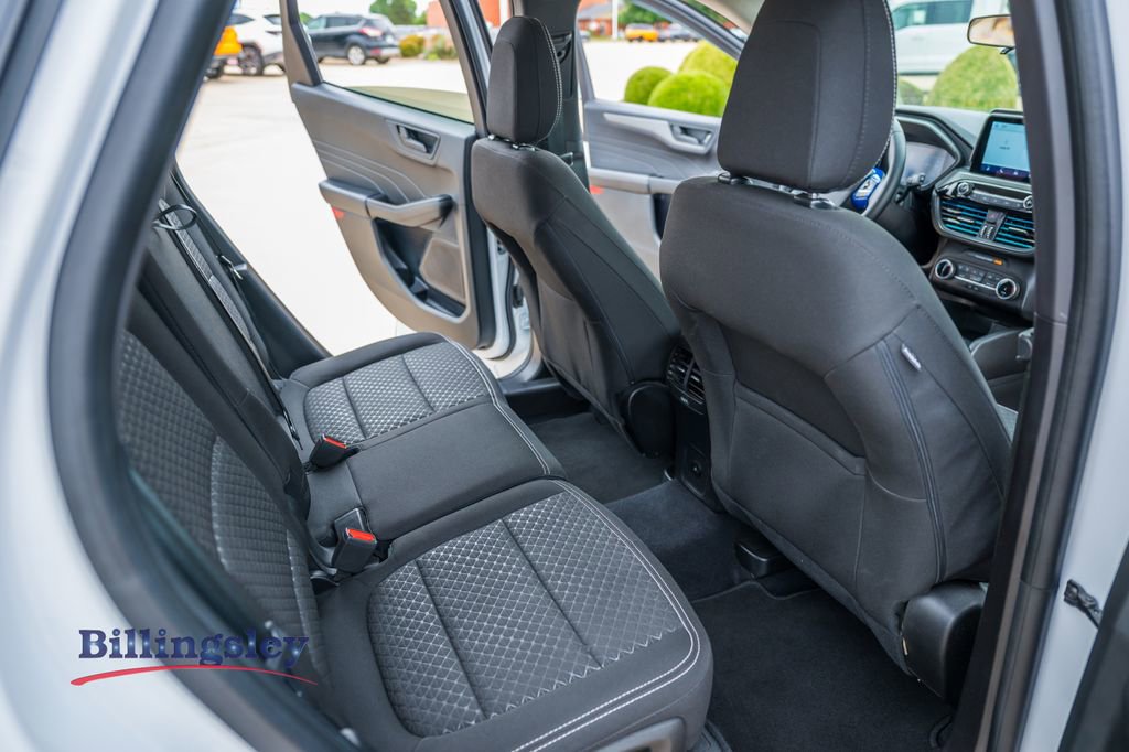 Certified 2023 Ford Escape Active FWD image 14