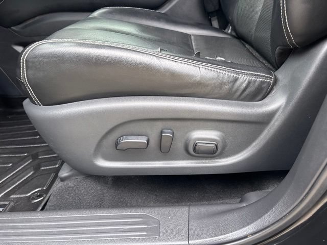 Used 2017 Nissan Murano SL AWD/4WD image 14