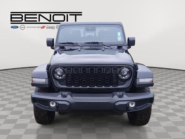Used 2024 Jeep Gladiator Sport image 6