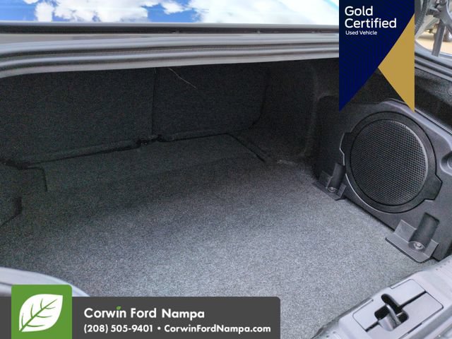 Certified 2023 Ford Mustang GT Premium w/ Equipment Group 401A RWD image 28