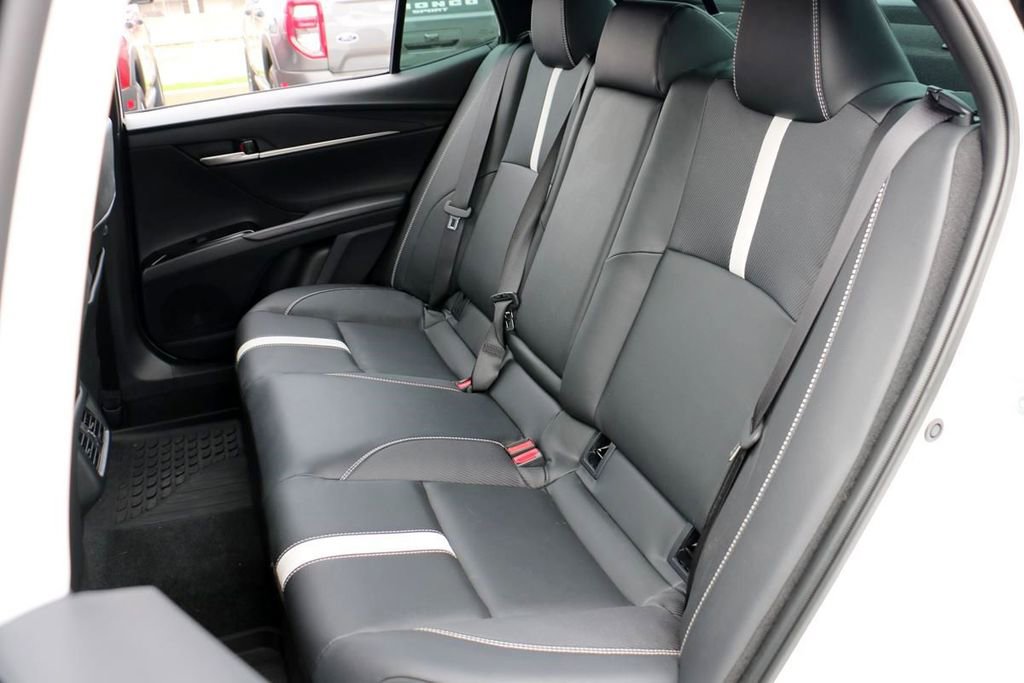 Used 2026 Toyota Camry XLE w/ Convenience Package image 20