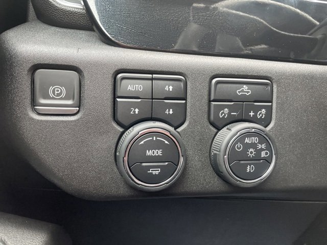 Used 2023 Chevrolet Silverado 1500 RST w/ Convenience Package II image 22