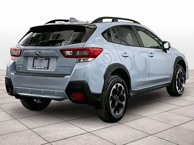 Used 2021 Subaru Crosstrek 2.0i Premium w/ Popular Package #3 AWD/4WD image 11