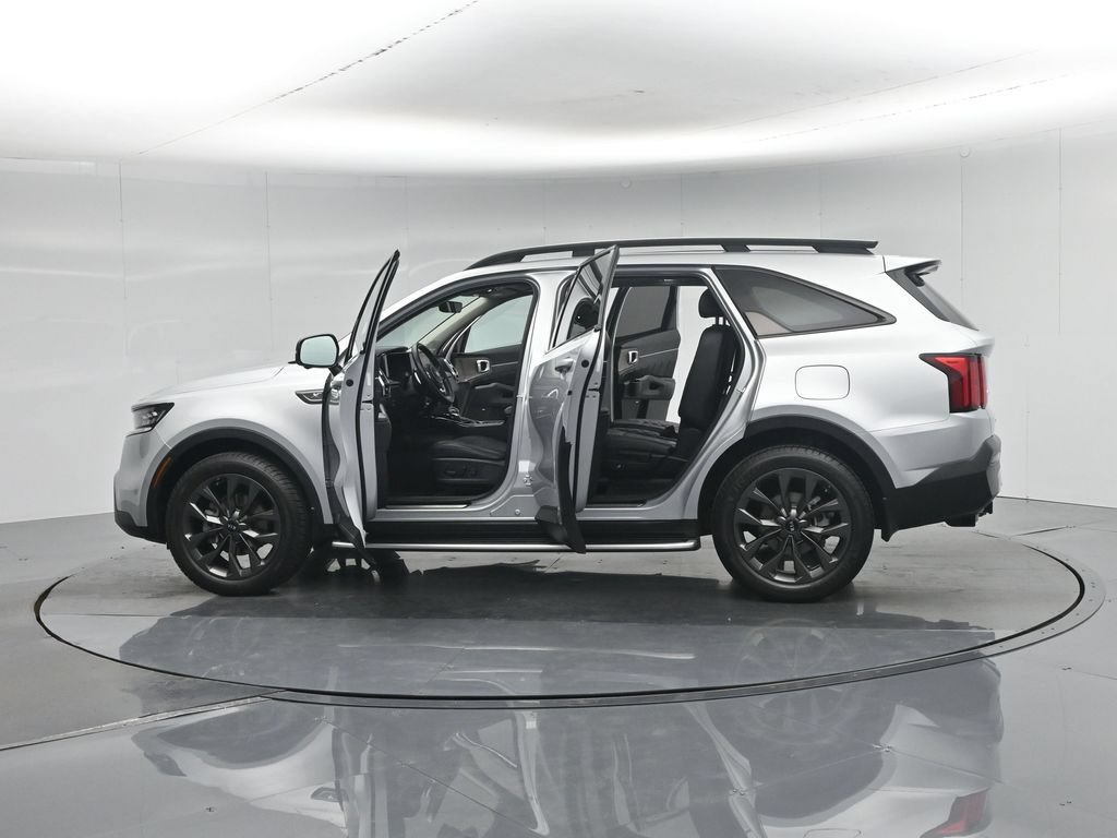 Used 2021 Kia Sorento SX Prestige AWD/4WD image 41