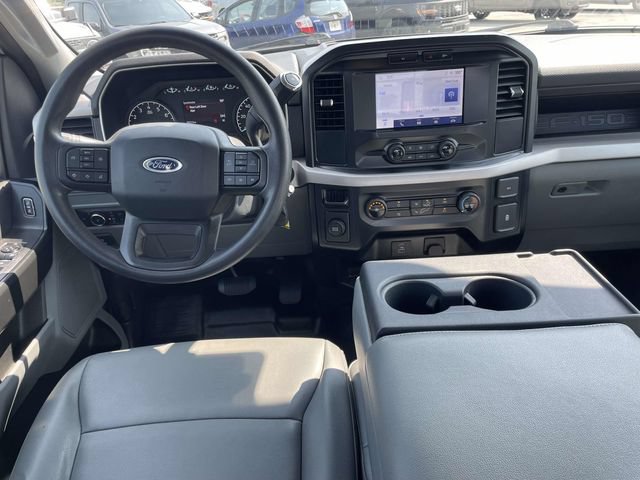 Certified 2023 Ford F150 XL RWD image 13