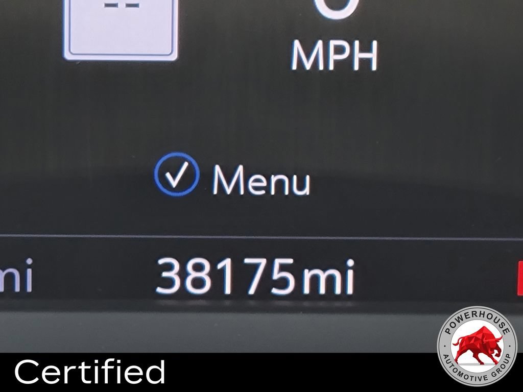 Used 2020 Cadillac XT6 Premium Luxury AWD/4WD image 37