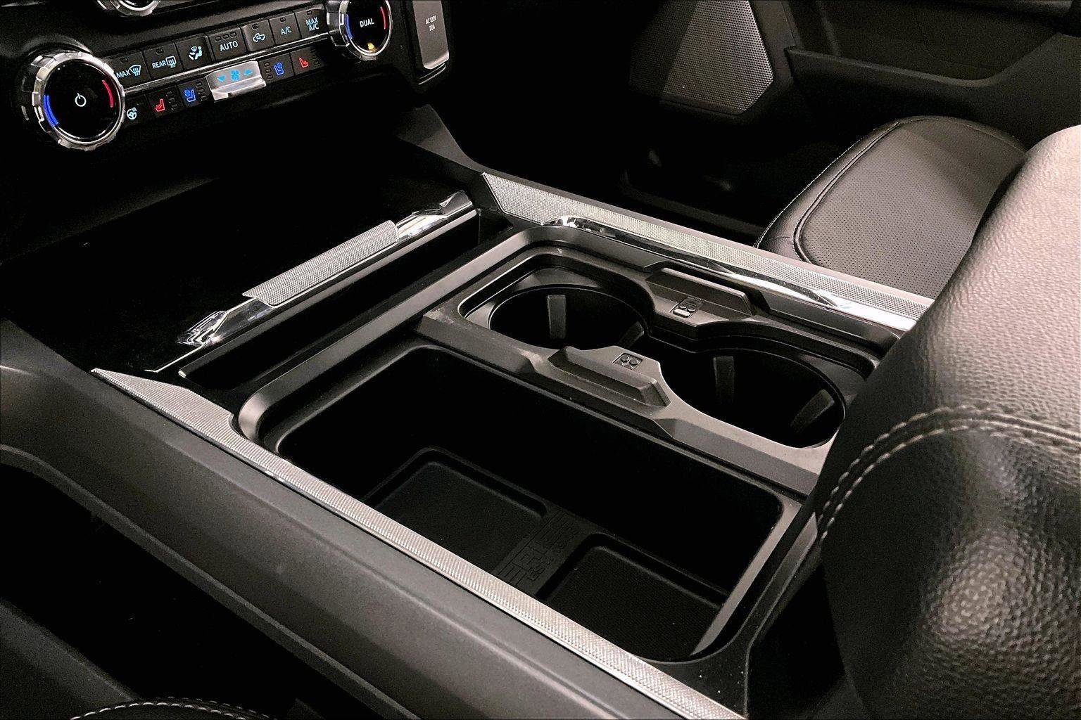 Certified 2023 Ford F250 Lariat w/ Lariat Ultimate Package image 16