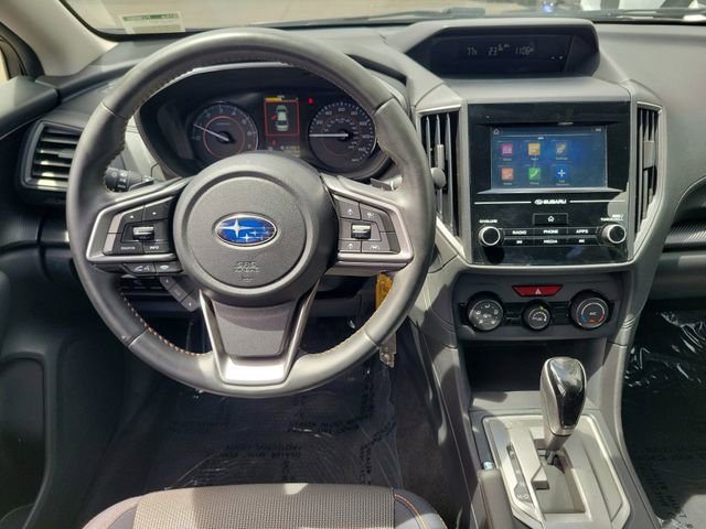 Used 2018 Subaru Crosstrek 2.0i Premium AWD/4WD image 4