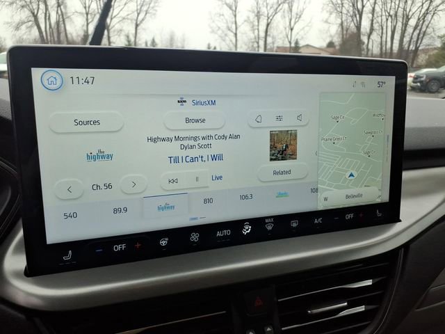 Certified 2023 Ford Escape Active w/ Tech Pack #1 image 20