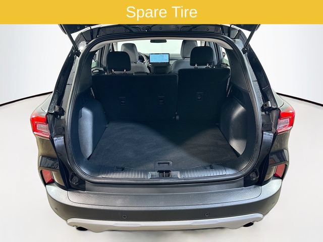 Certified 2025 Ford Escape Active w/ Tech Pack #1 AWD/4WD image 25