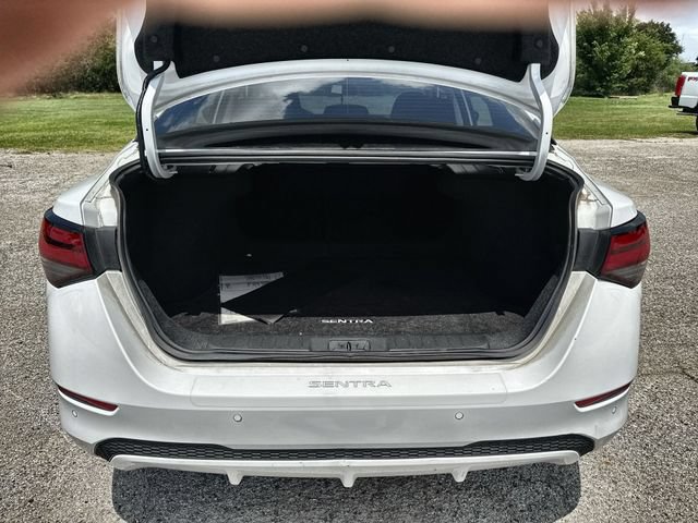 Used 2024 Nissan Sentra S FWD image 22
