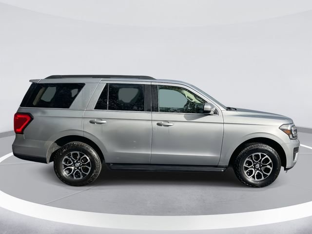 Certified 2024 Ford Expedition XLT AWD/4WD image 4