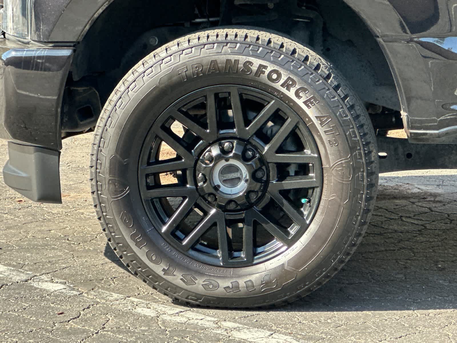 Certified 2019 Ford F250 Lariat w/ Lariat Ultimate Package AWD/4WD image 25