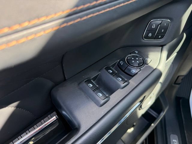 Certified 2024 Ford Expedition Platinum AWD/4WD image 25