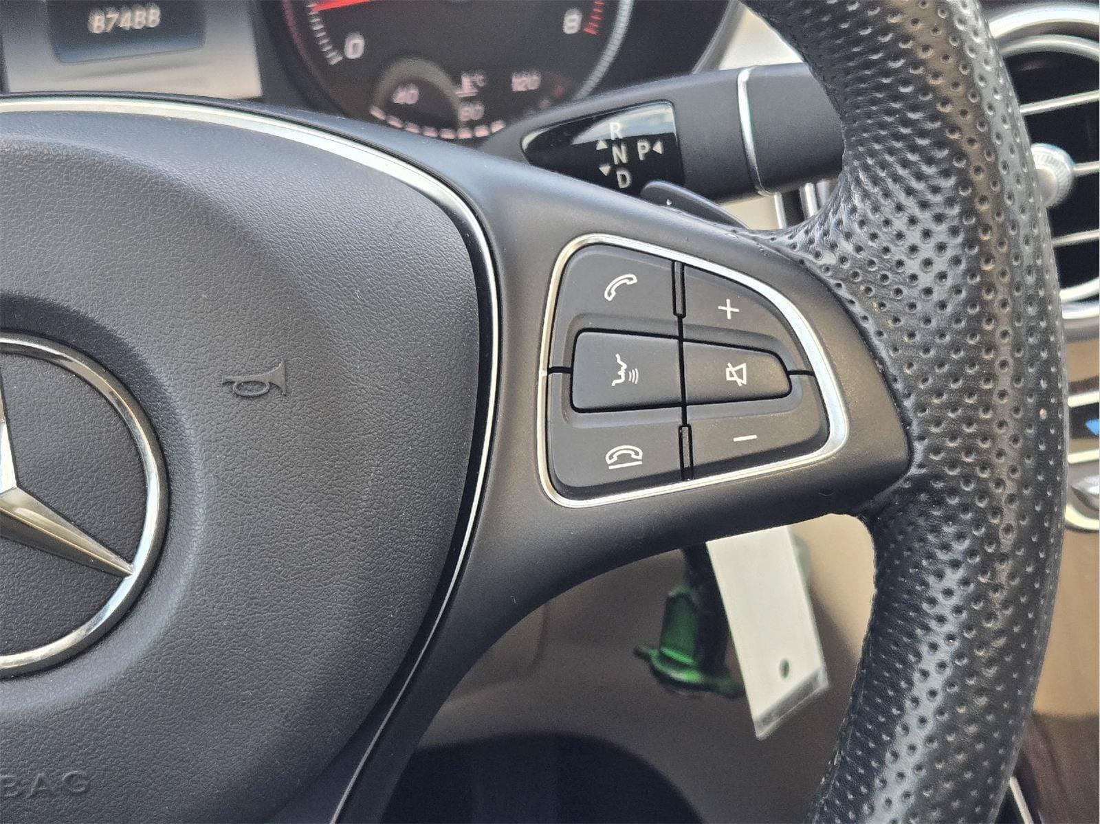 Used 2017 Mercedes-Benz C 300 Sedan image 27