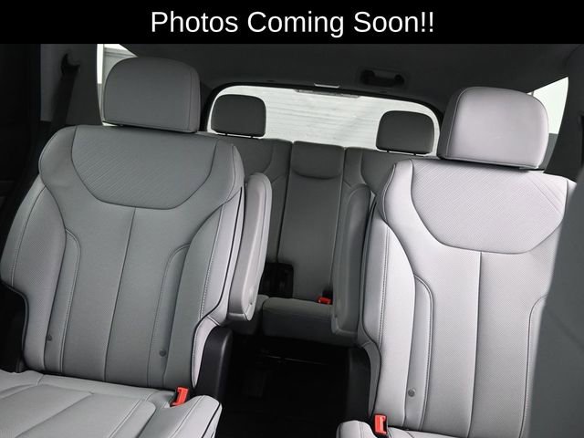 Used 2025 Hyundai Palisade SEL AWD/4WD image 15