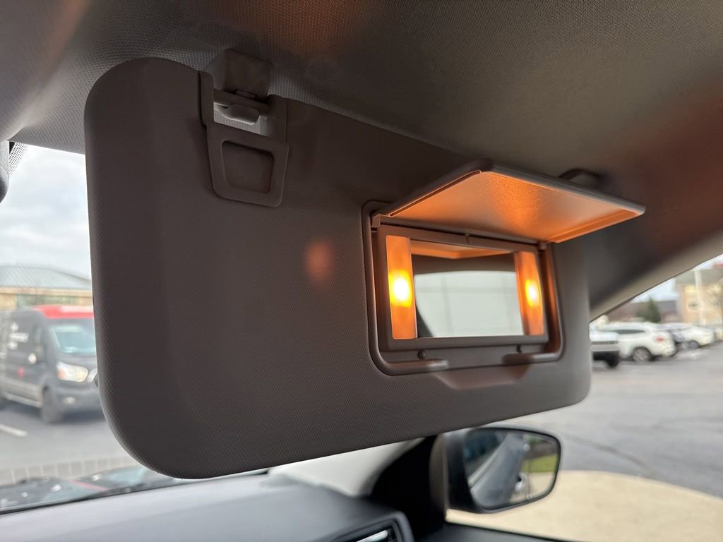 Certified 2023 Ford Escape Active w/ Tech Pack #1 image 40