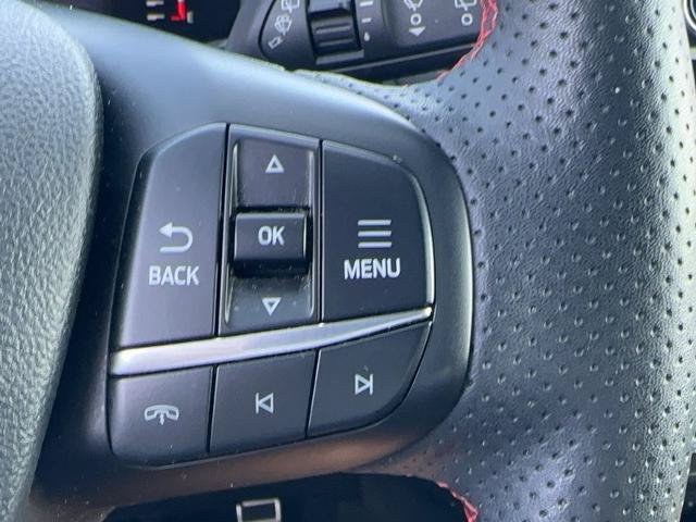 Certified 2024 Ford Escape ST-Line AWD/4WD image 20