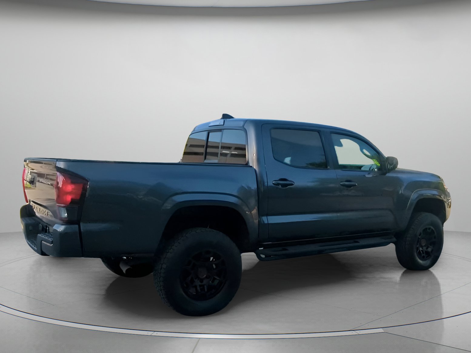 Used 2022 Toyota Tacoma SR RWD image 29